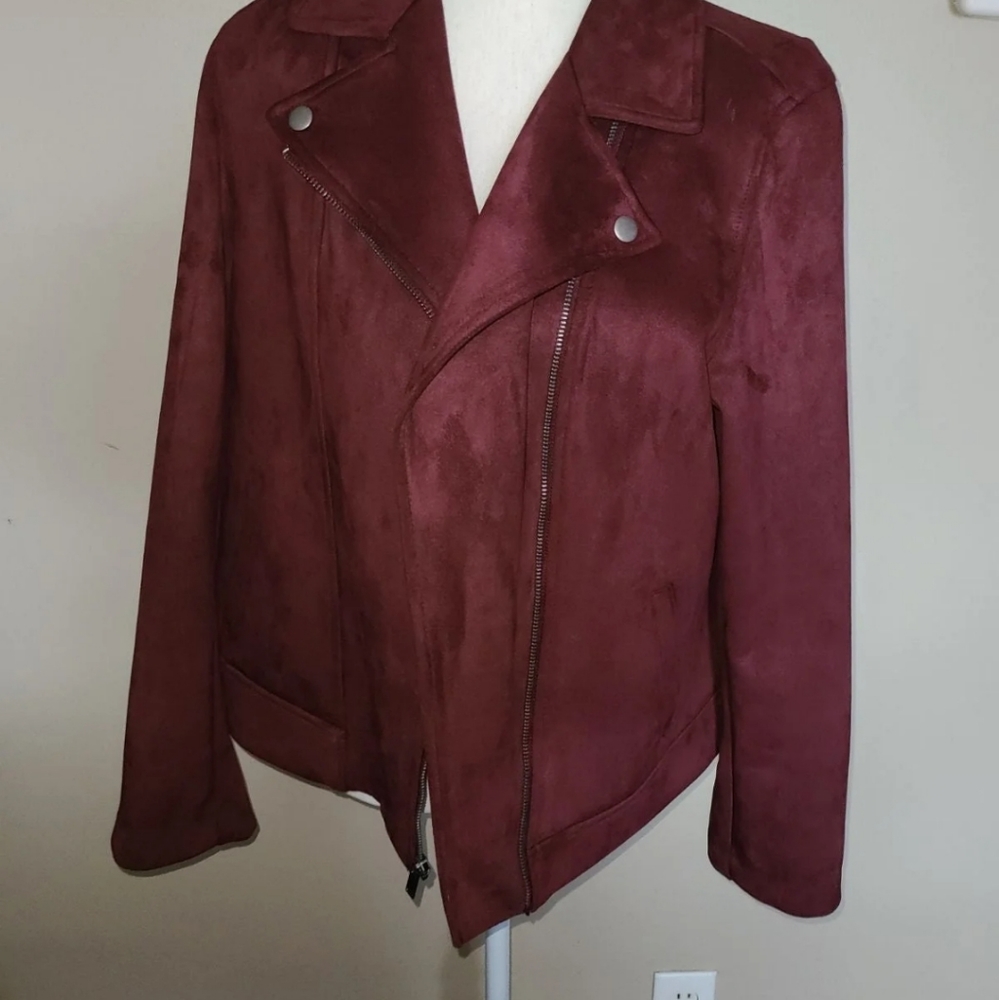 Old Navy Suede